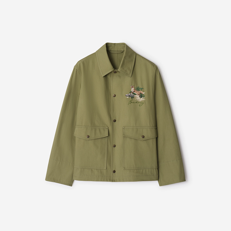 BURBERRY JACKETS (45)