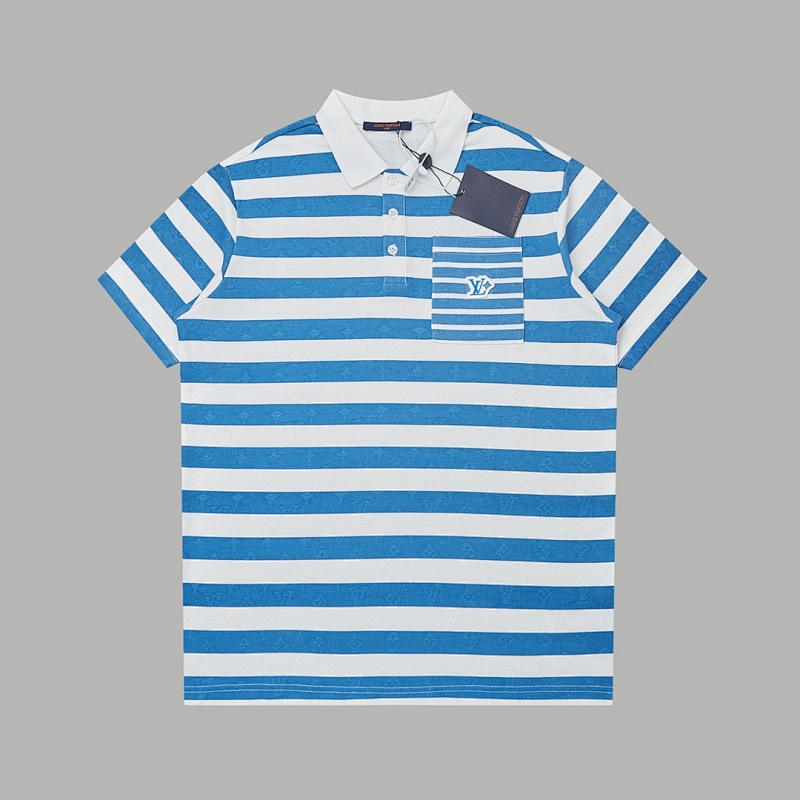 LOUIS VUITTON TSHIRTS (8)