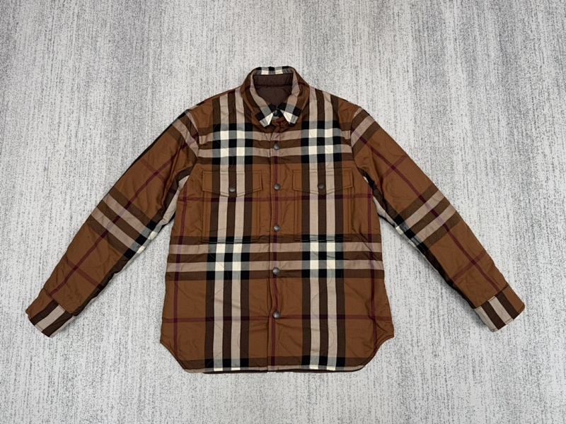 BURBERRY JACKETS (38)