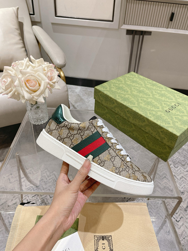 Gucci Ace Sneakers (19)
