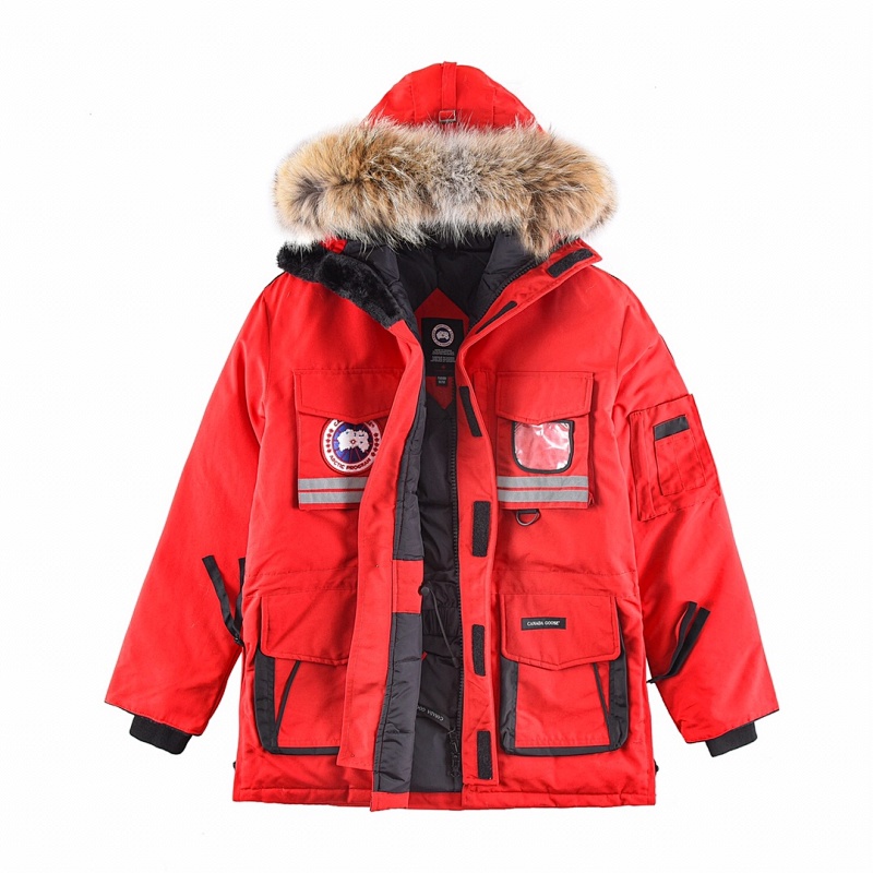 CANADA GOOSE JACKETS (27)