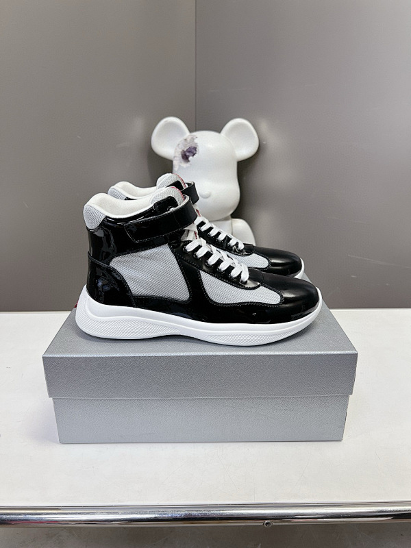 Prada Cloudbust Thunder Sneakers (2)