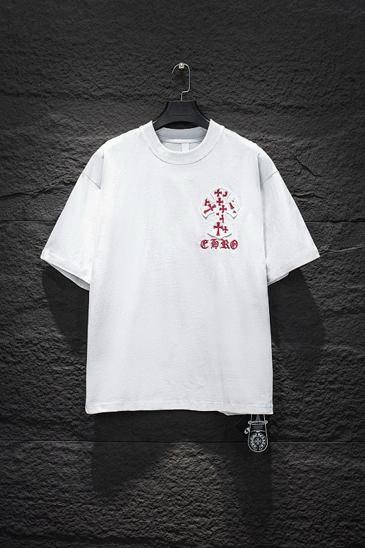 CHROME HEARTS TSHIRTS (132)