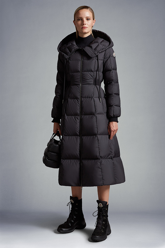 MONCLER PUFFERS