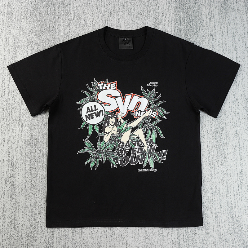 SYNA TSHIRTS