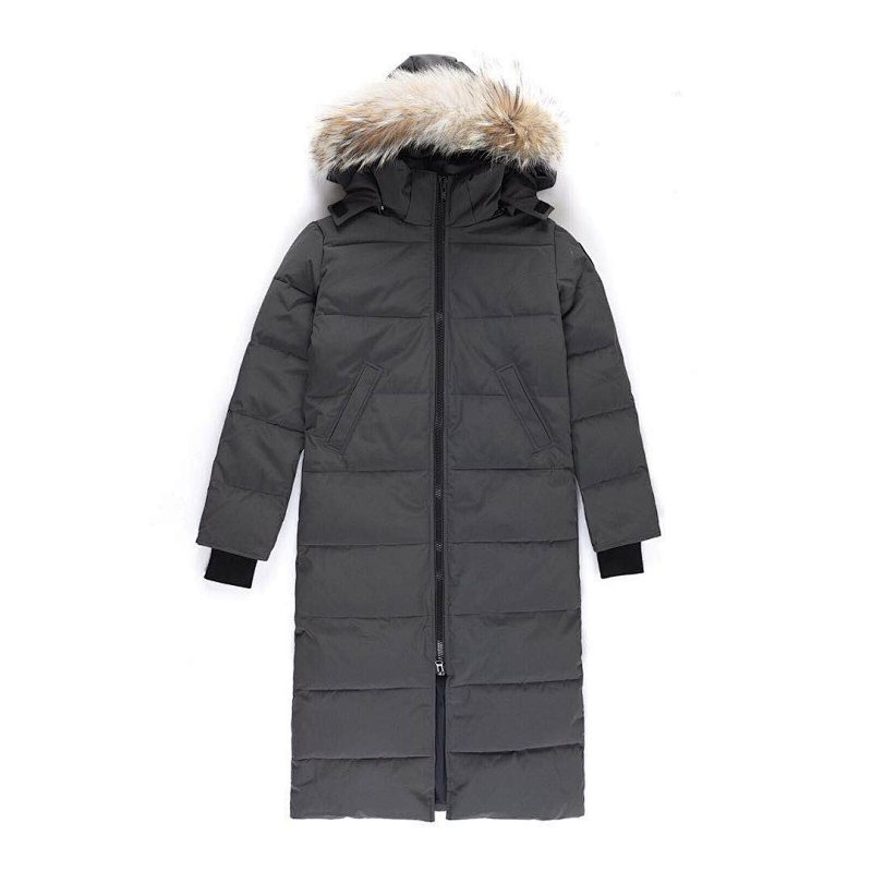 CANADA GOOSE PUFFERS (49)