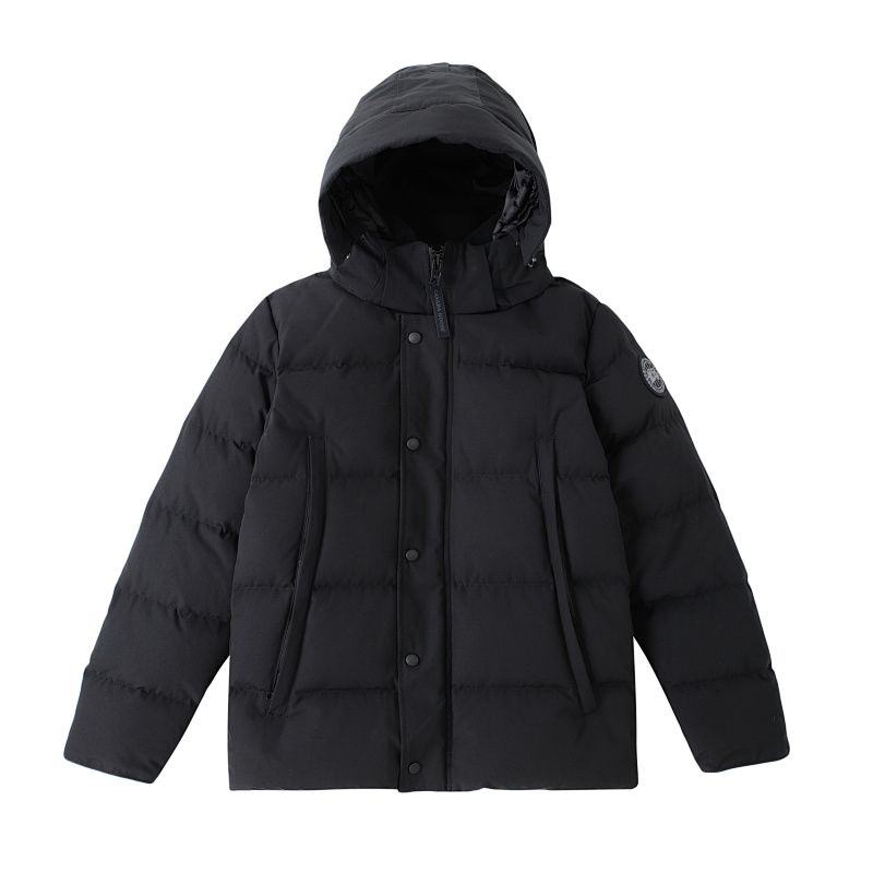 CANADA GOOSE PUFFERS (92)