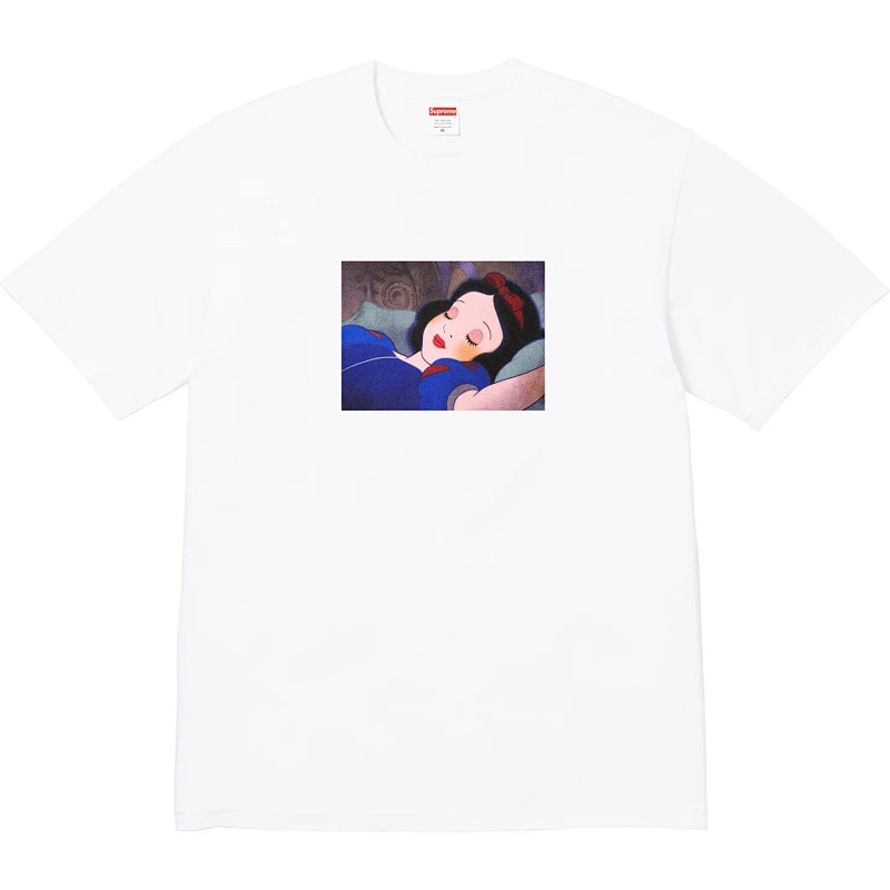 SUPREME TSHIRTS (15)