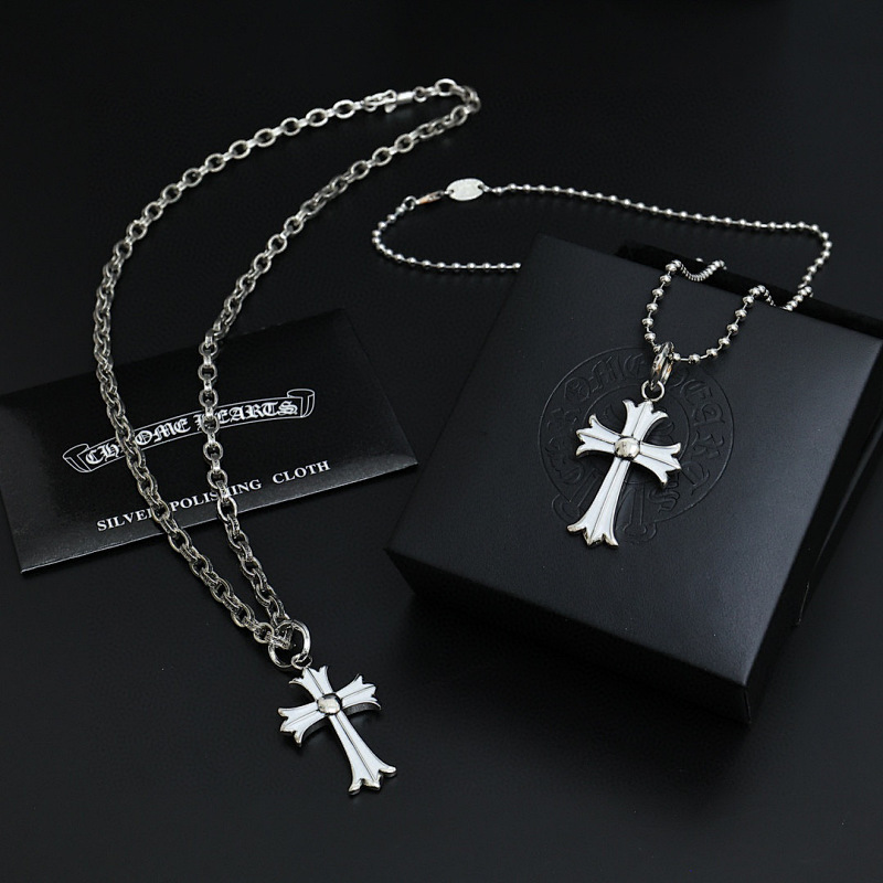 CHROME HEARTS JEWELRY