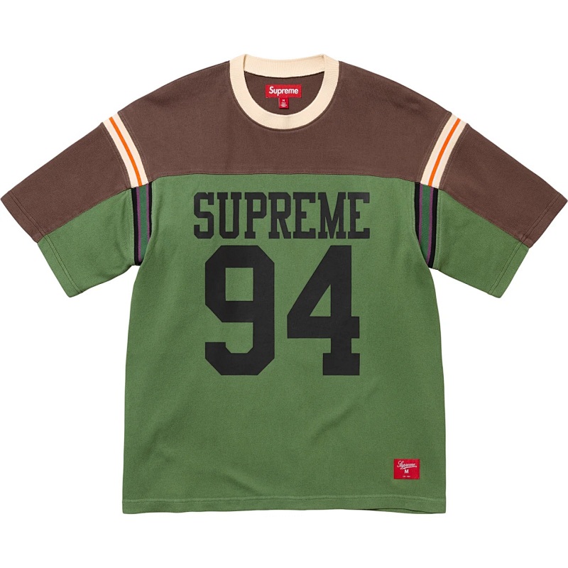 SUPREME TSHIRTS