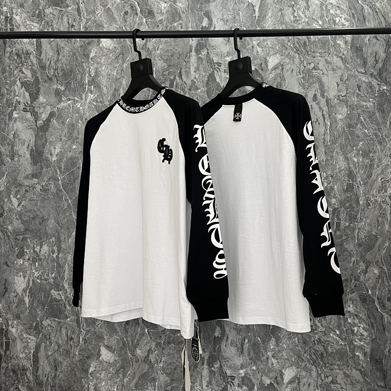 CHROME HEARTS TSHIRTS
