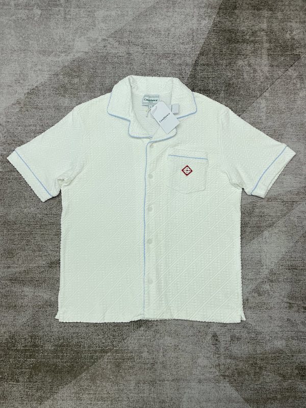 CASABLANCA SHIRTS