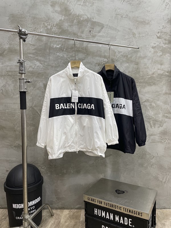 BALENCIAGA JACKETS (98)