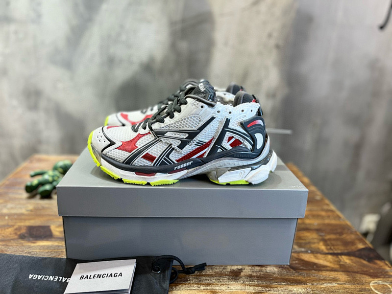 Balenciaga Track Sneakers (41)