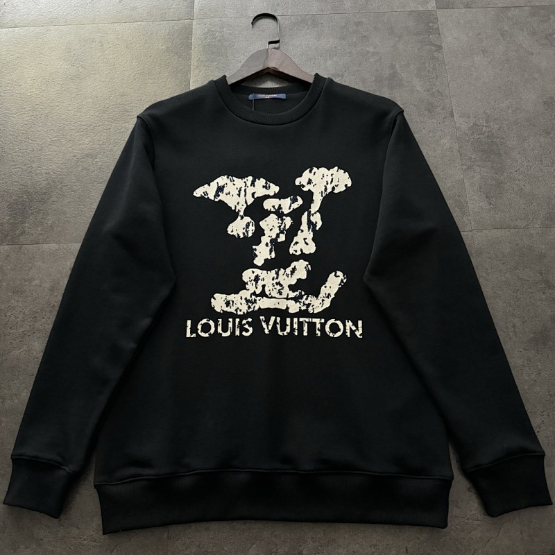 LOUIS VUITTON SWEATSHIRTS
