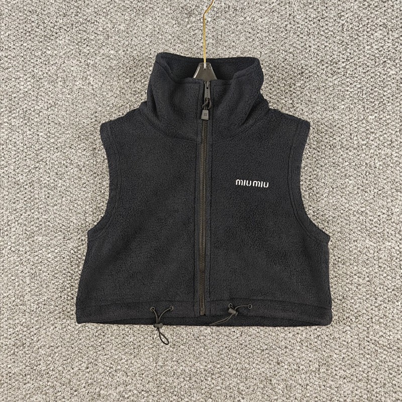 MIU MIU VESTS (6)