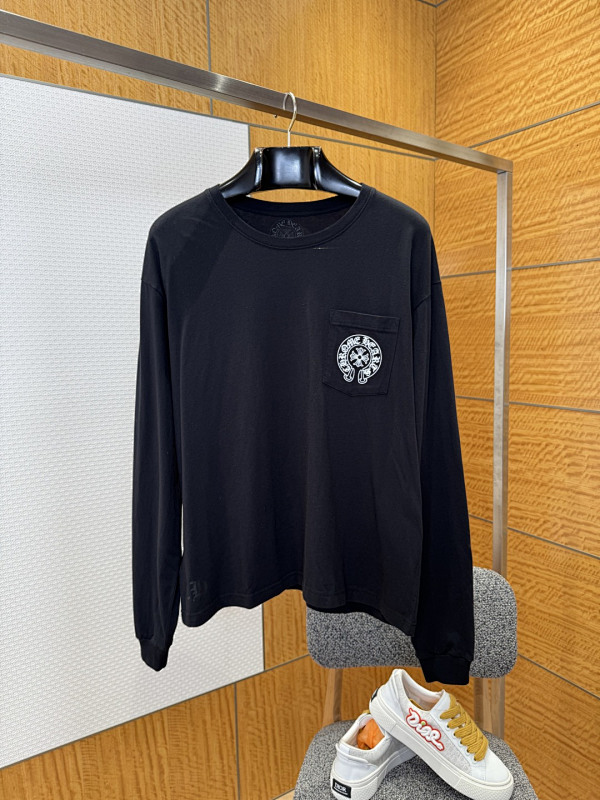 CHROME HEARTS LONGSLEEVES (2)