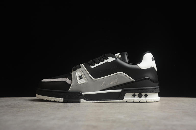 Louis Vuitton 3125tiger Collaboration Shoe