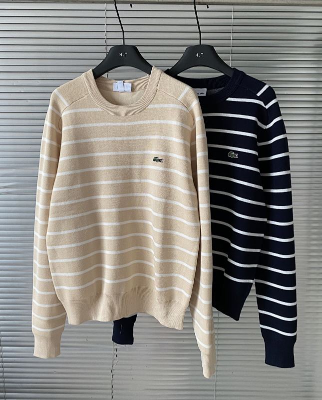 LACOSTE SWEATERS (3)