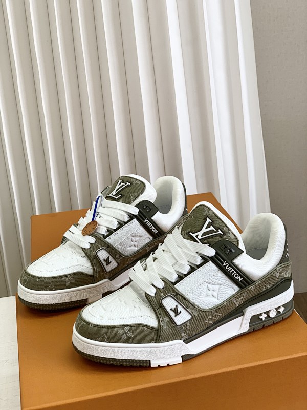 Louis Vuitton LV Trainer (3)