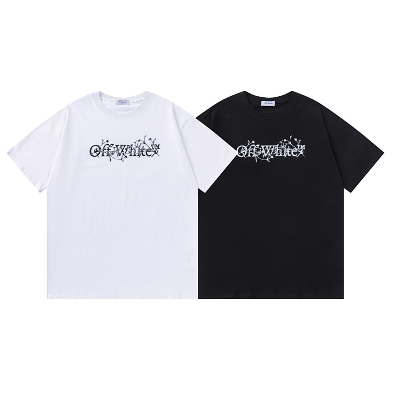 OFF WHITE TSHIRTS (20)