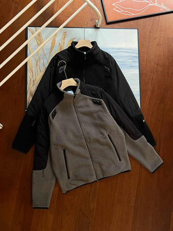 NIKE JACKETS