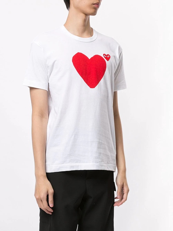 CDG TSHIRTS (42)