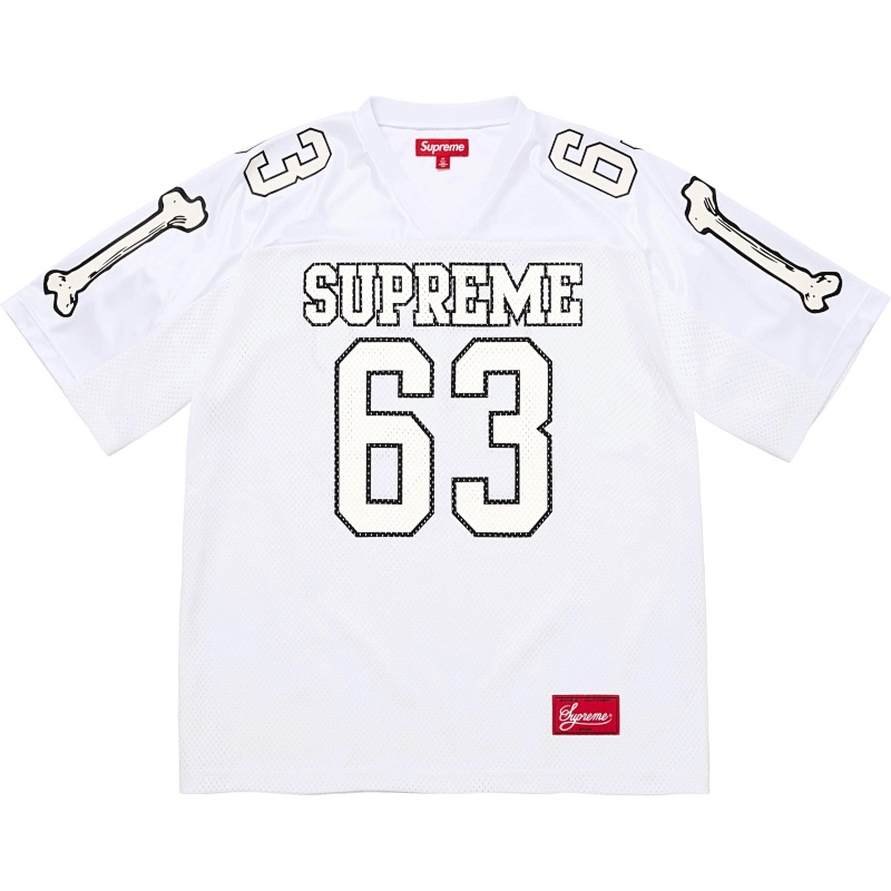 SUPREME TSHIRTS (16)