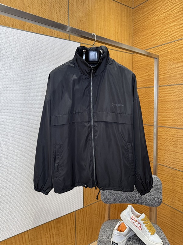 SAINT MICHAEL WINDBREAKERS