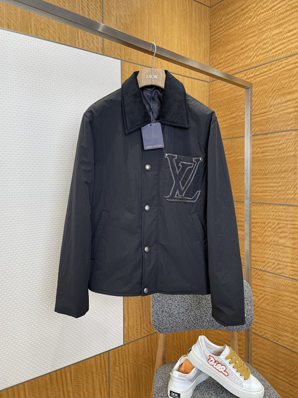 LOUIS VUITTON JACKETS (48)