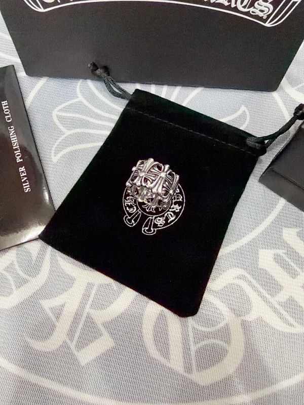 CHROME HEARTS JEWELRY