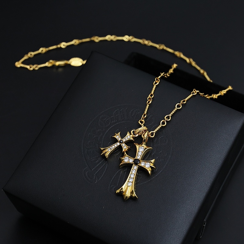 CHROME HEARTS JEWELRY
