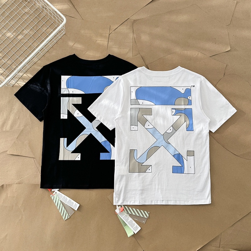 OFF WHITE TSHIRTS