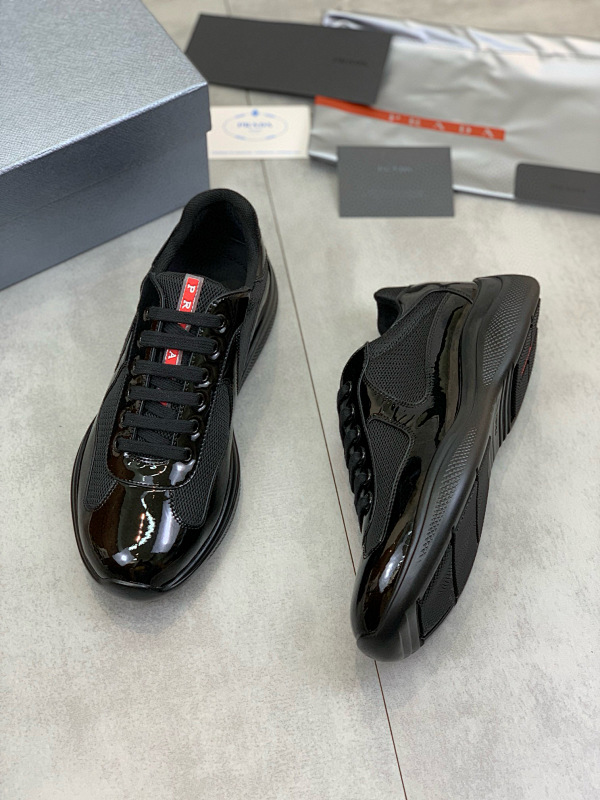 PRADA Sport Shoes