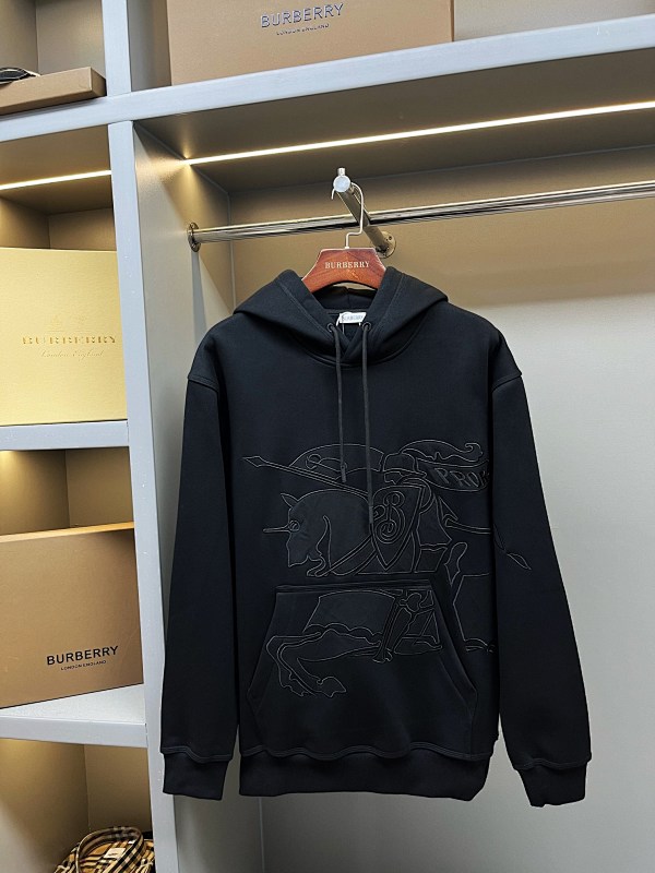 BURBERRY HOODIES (20)
