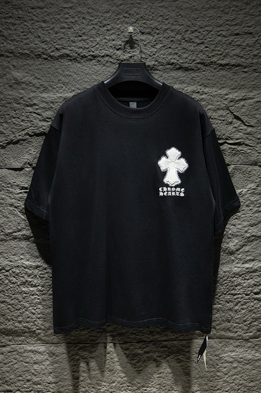 CHROME HEARTS TSHIRTS (113)