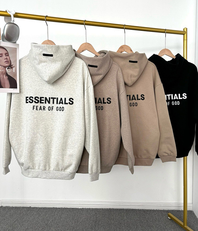 ESSENTIAL HOODIES (113)