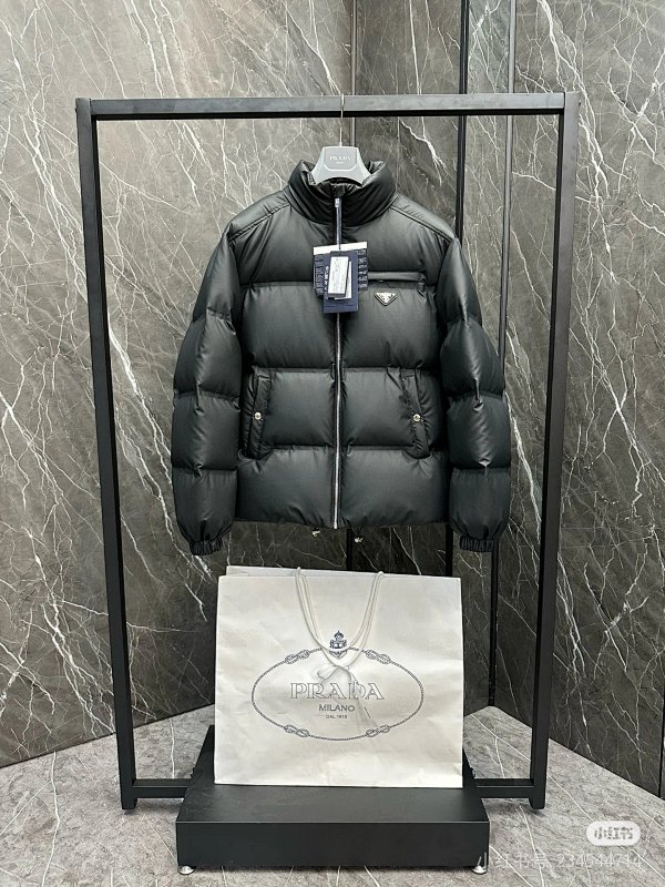 PRADA PUFFERS (37)