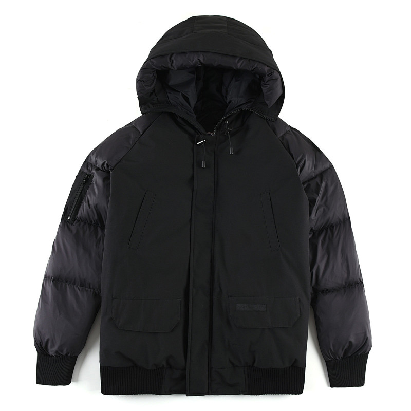 CANADA GOOSE PUFFERS (43)