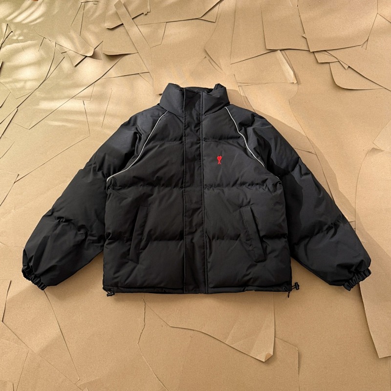 AMI PUFFERS (2)