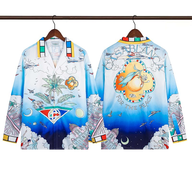 CASABLANCA SHIRTS (59)