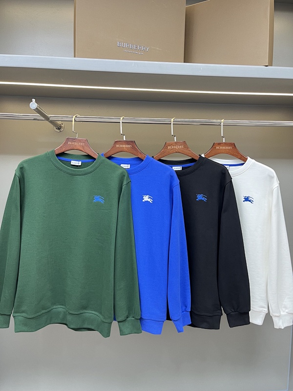 BURBERRY HOODIES (41)