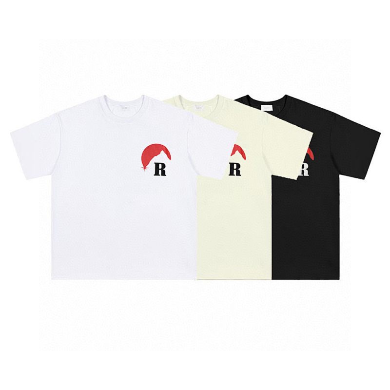 RHUDE TSHIRTS