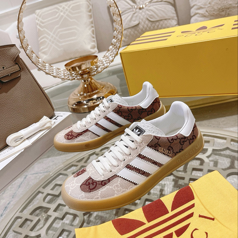 Gucci x Adidas Gazelle (6)