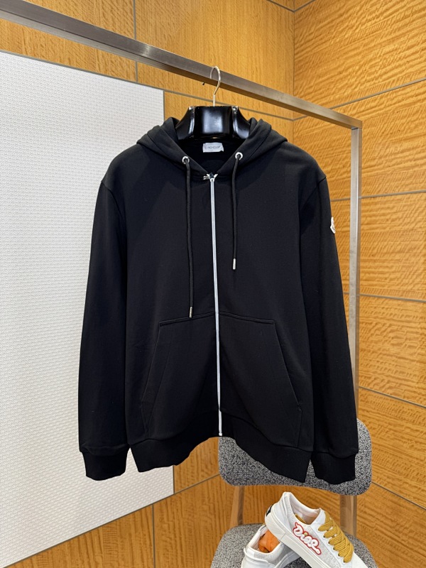 MONCLER HOODIES (5)