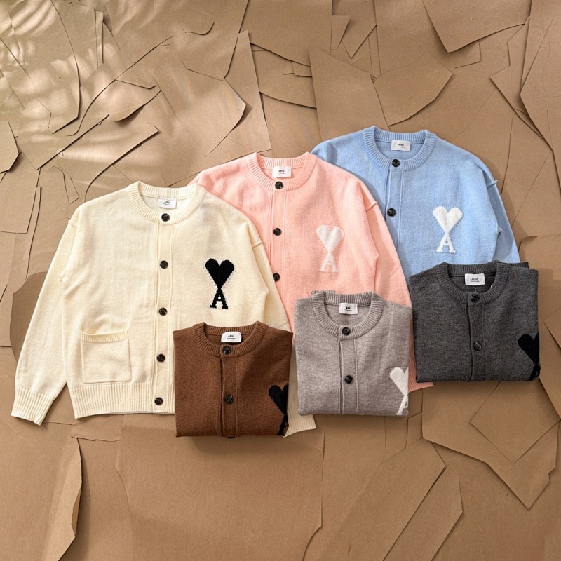 AMI SWEATERS (3)