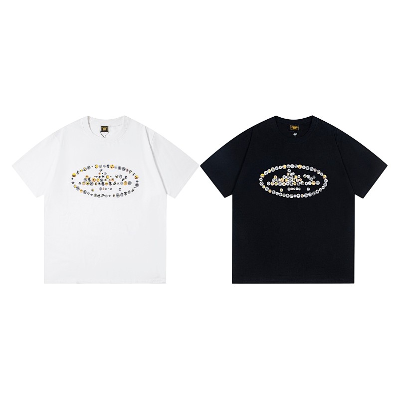 CORTEIZ TSHIRTS (6)