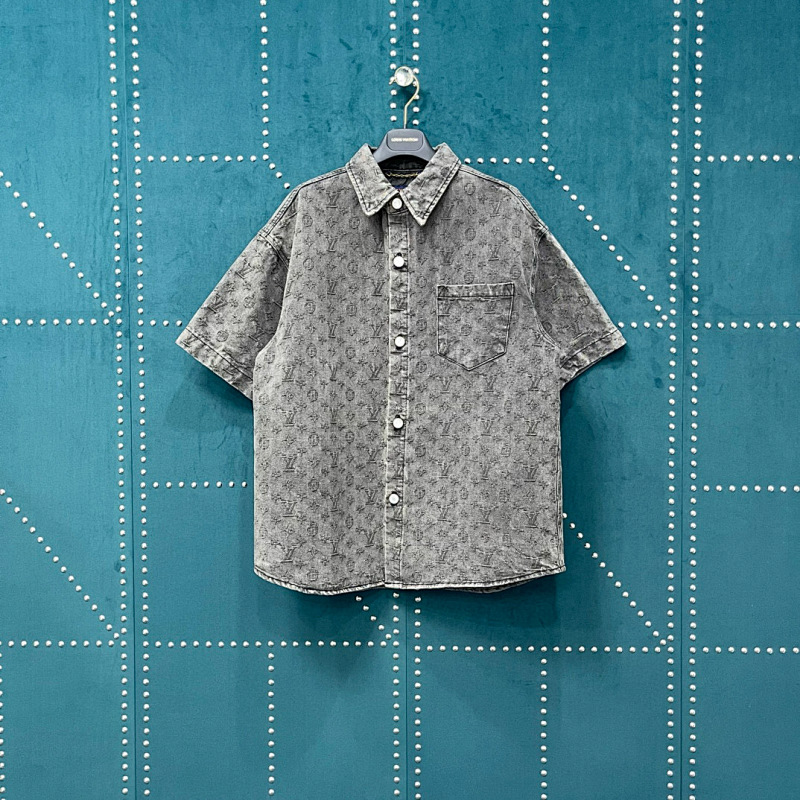 LOUIS VUITTON SHIRTS (44)