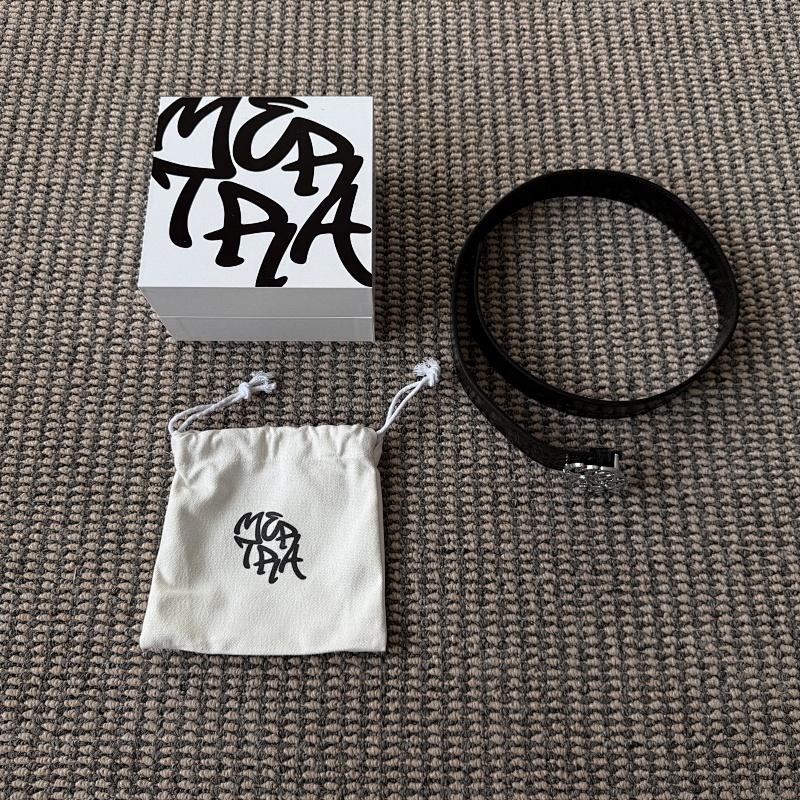 MERTRA BELTS