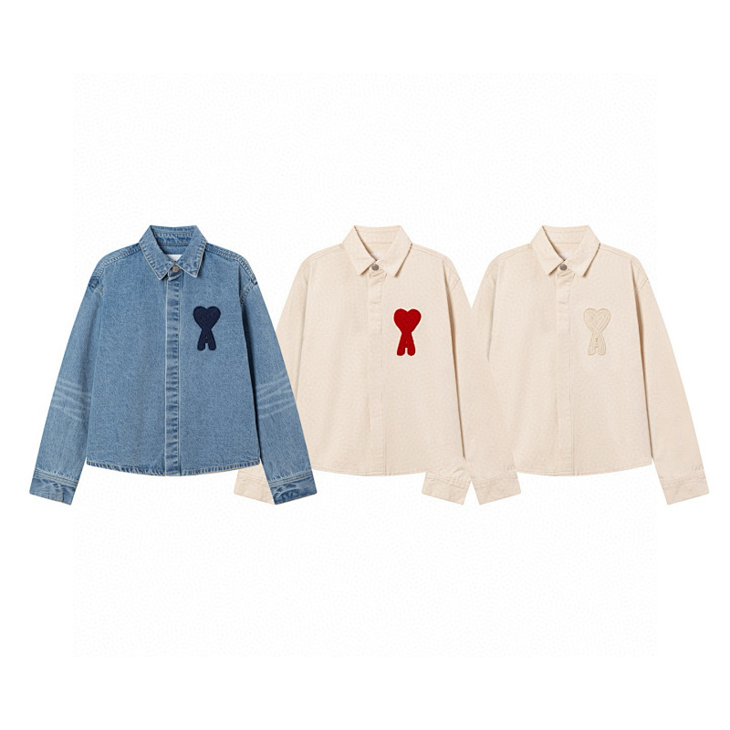 AMI SHIRTS